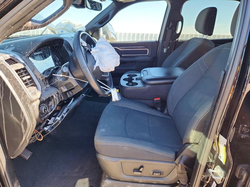 Продажа на аукционе авто 2024 Ram 2500, vin: 3C6UR5DJ7RG401052, номер лота: 53170856