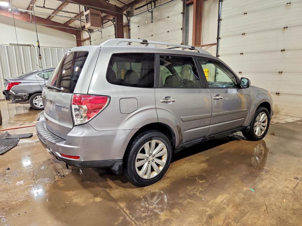 Aukcja sprzedaży 2011 Subaru Forester, vin: JF2SHAGC9BH737288, numer aukcji: 53073906