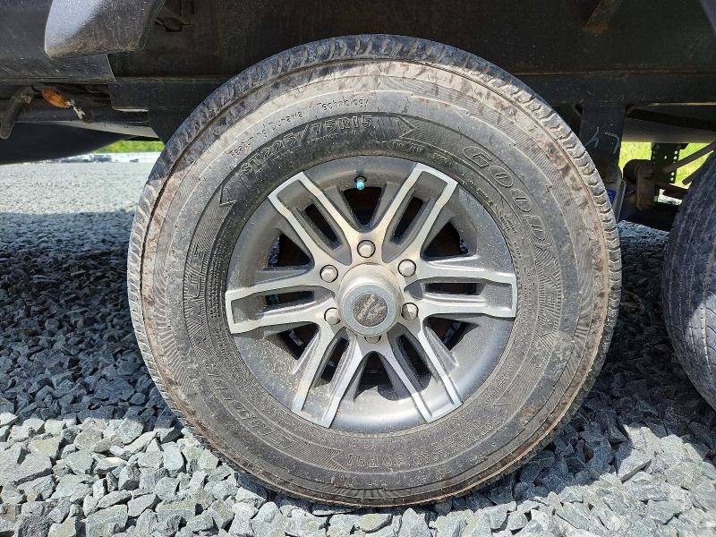 Продаж на аукціоні авто 2021 Jayco Eaglet27rs, vin: 1UJCJ0BRXM1PE0270, номер лоту: 54961676