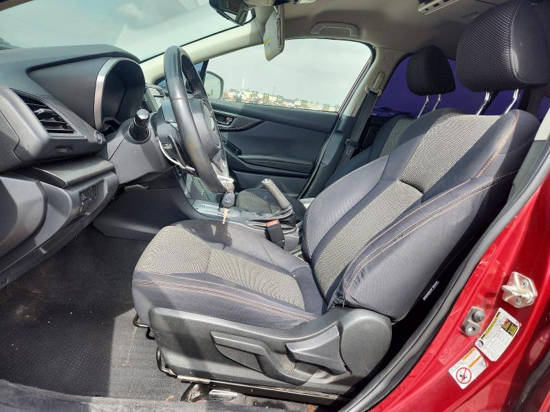 Продаж на аукціоні авто 2019 Subaru Crosstrek, vin: JF2GTAEC0K8301789, номер лоту: 53130646