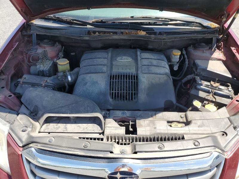 Aukcja sprzedaży 2010 Subaru Tribeca, vin: 4S4WX9KD1A4402979, numer aukcji: 53978476