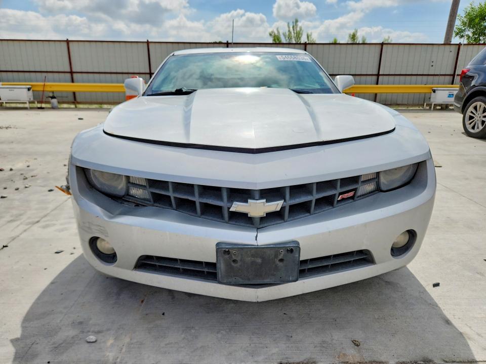 54668036 :رقم المزاد ، 2G1FC1E39C9209296 vin ، 2012 Chevrolet Camaro مزاد بيع