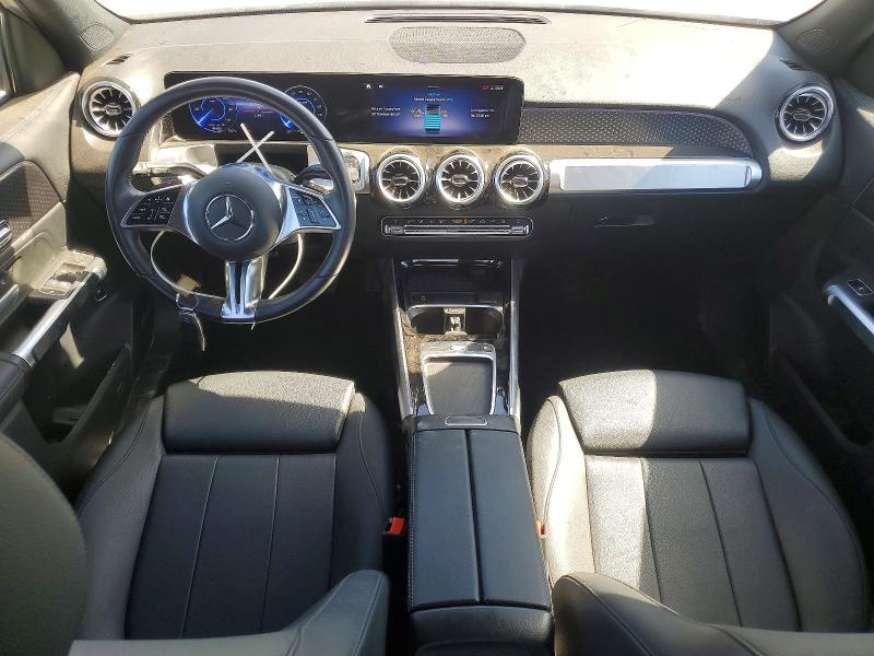 Продажа на аукционе авто 2024 Mercedes-benz Eqb, vin: W1N9M0CB9RN095675, номер лота: 53588736
