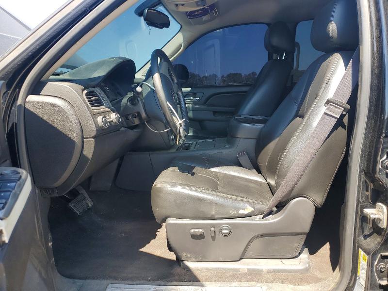 Продажа на аукционе авто 2013 Gmc Sierra, vin: 3GTP2WE75DG372193, номер лота: 53888796