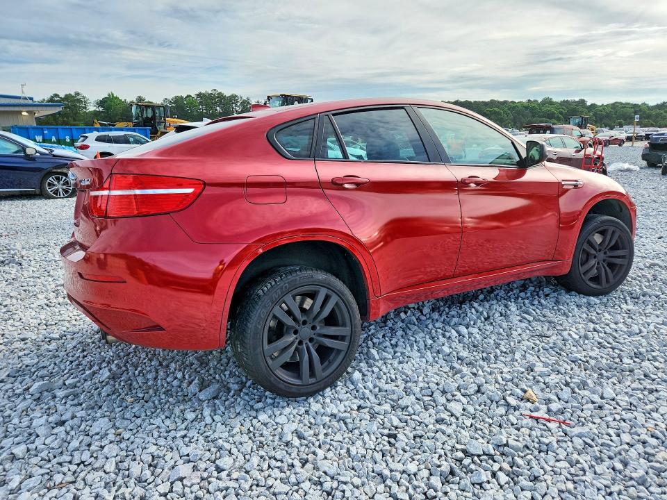 55303116 :رقم المزاد ، 5YMGZ0C56BLK14303 vin ، 2011 Bmw X6 مزاد بيع