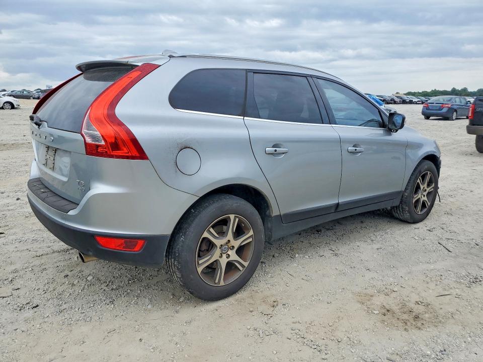 Продаж на аукціоні авто 2012 Volvo Xc60, vin: YV4902DZXC2255241, номер лоту: 49764676