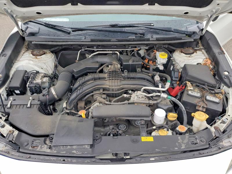 Продаж на аукціоні авто 2018 Subaru Impreza, vin: 4S3GTAT67J3702165, номер лоту: 52426706