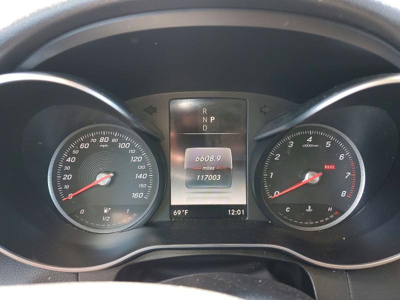 Продаж на аукціоні авто 2019 Mercedes-benz Glc, vin: WDC0G4KBXK1005490, номер лоту: 53168236
