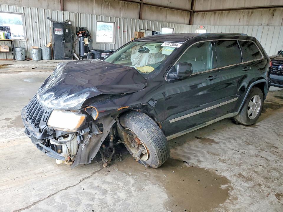 Aukcja sprzedaży 2012 Jeep Grand Cherokee, vin: 1C4RJFAG0CC135338, numer aukcji: 55073686