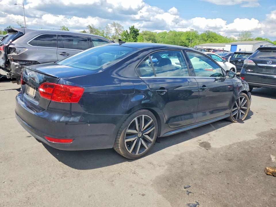 Продаж на аукціоні авто 2013 Volkswagen Jetta, vin: 3VW5A7AJ8DM268037, номер лоту: 53413826