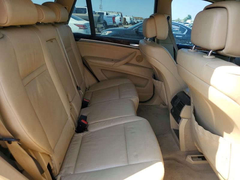 Продаж на аукціоні авто 2011 Bmw X5, vin: 5UXZV4C5XBL740260, номер лоту: 52755296