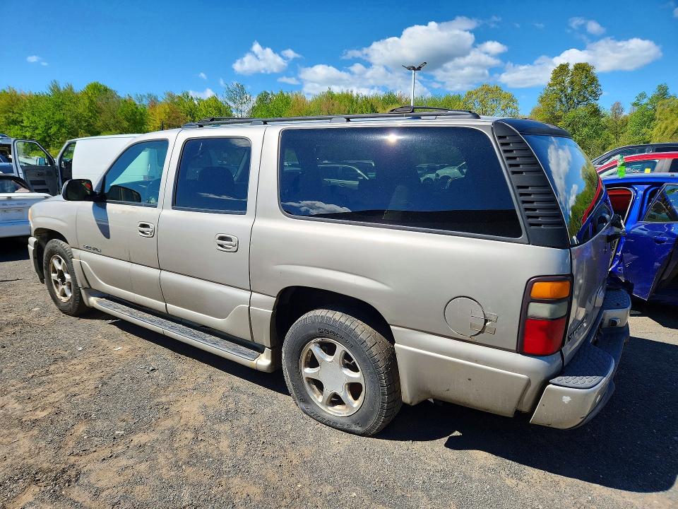 Aukcja sprzedaży 2005 Gmc Yukon Xl, vin: 1GKFK66U55J266752, numer aukcji: 52683776