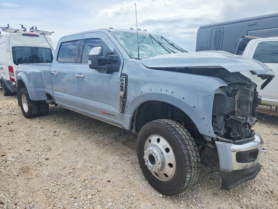 2024 Ford F450 მანქანა იყიდება აუქციონზე, vin: 1FT8W4DM3RED83504, აუქციონის ნომერი: 53192276