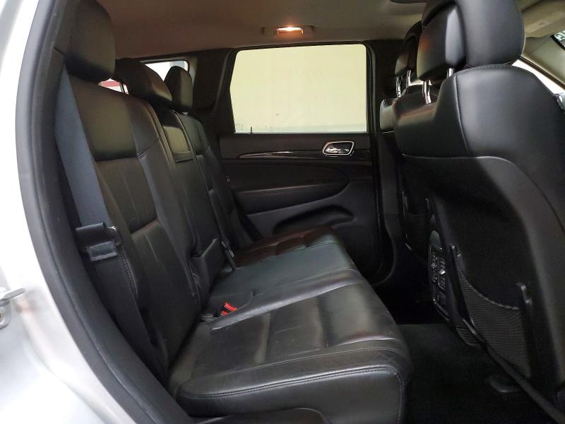 Продажа на аукционе авто 2013 Jeep Grand Cherokee, vin: 1C4RJFAG2DC649676, номер лота: 53110446