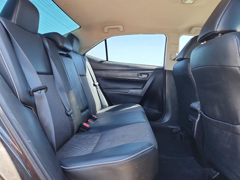 2016 Toyota Corolla მანქანა იყიდება აუქციონზე, vin: 5YFBURHE5GP428969, აუქციონის ნომერი: 52932586