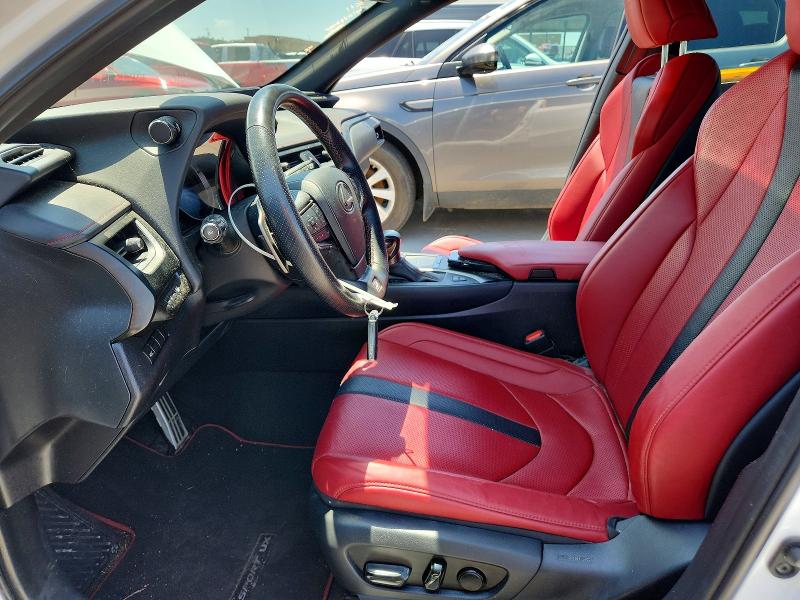 Aukcja sprzedaży 2021 Lexus Ux, vin: JTHR9JBHXM2039399, numer aukcji: 52960636