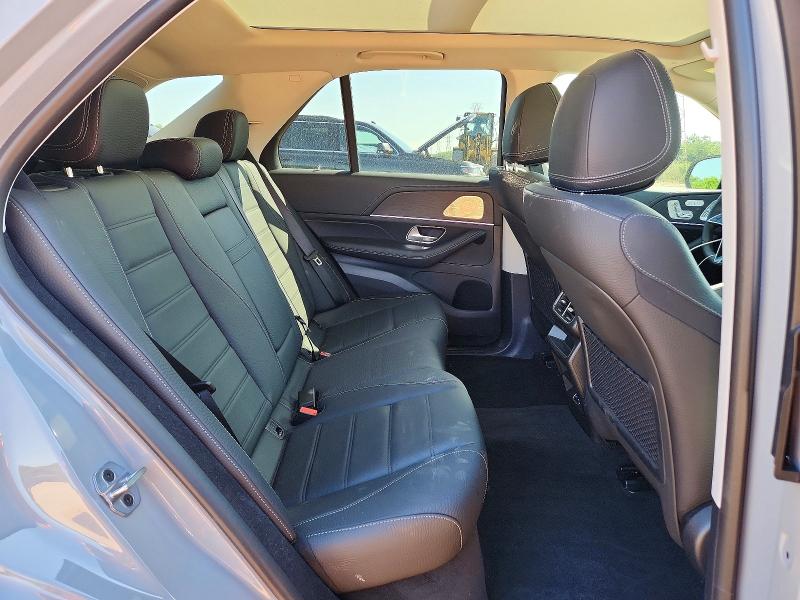 Продаж на аукціоні авто 2026 Mercedes-benz Gle, vin: 4JGFB4GB4TB523156, номер лоту: 50661876