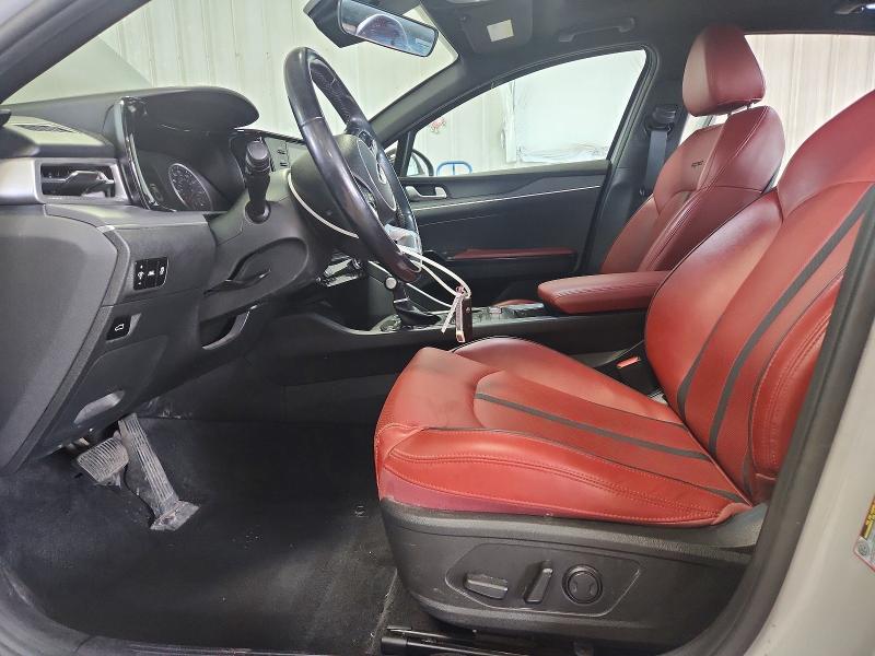 Aukcja sprzedaży 2021 Kia K5, vin: 5XXG64J2XMG042345, numer aukcji: 53981736