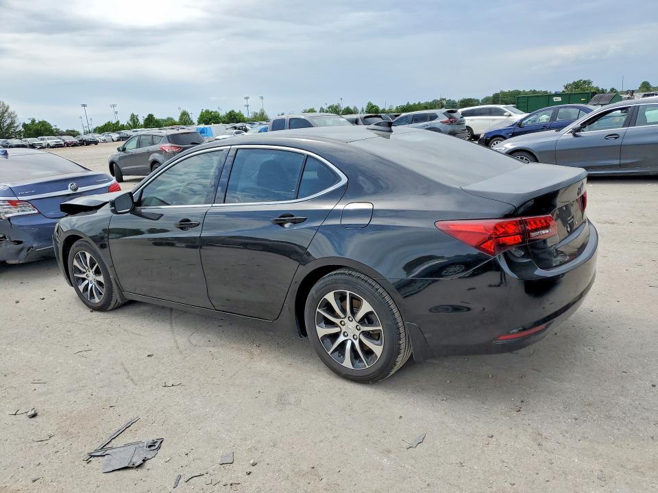 Aukcja sprzedaży 2017 Acura Tlx, vin: 19UUB1F54HA003916, numer aukcji: 52882946