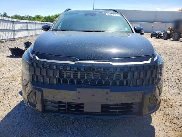 Продажа на аукционе авто 2026 Kia Sportage, vin: 5XYK6CDF8TG404038, номер лота: 53021356