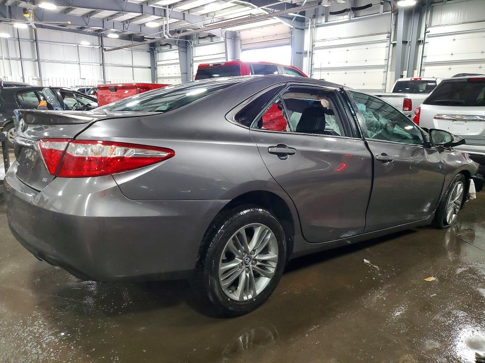 Aukcja sprzedaży 2015 Toyota Camry, vin: 4T1BF1FK6FU988775, numer aukcji: 51352506