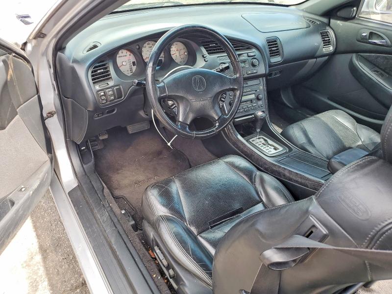 Продажа на аукционе авто 2001 Acura 3.2cl, vin: 19UYA42681A009843, номер лота: 52934306