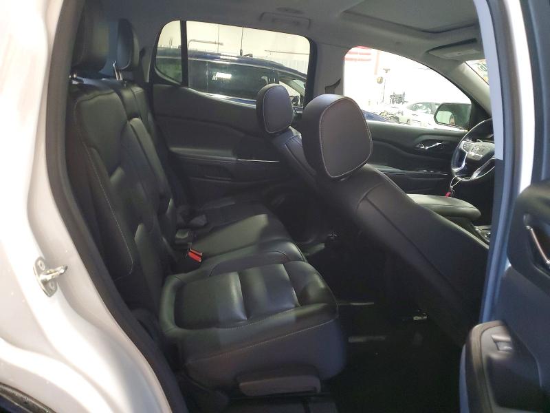 Продажа на аукционе авто 2017 Gmc Acadia, vin: 1GKKNMLS4HZ203967, номер лота: 52490316