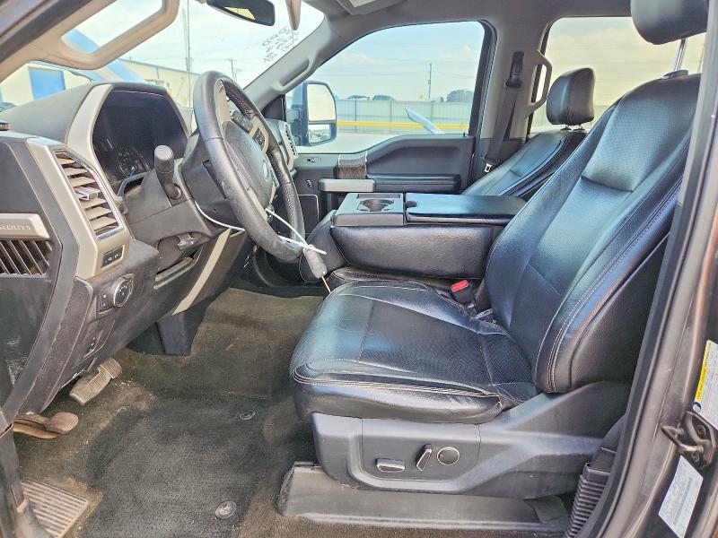 Aukcja sprzedaży 2017 Ford F250, vin: 1FT7W2BT9HEB34858, numer aukcji: 54724876
