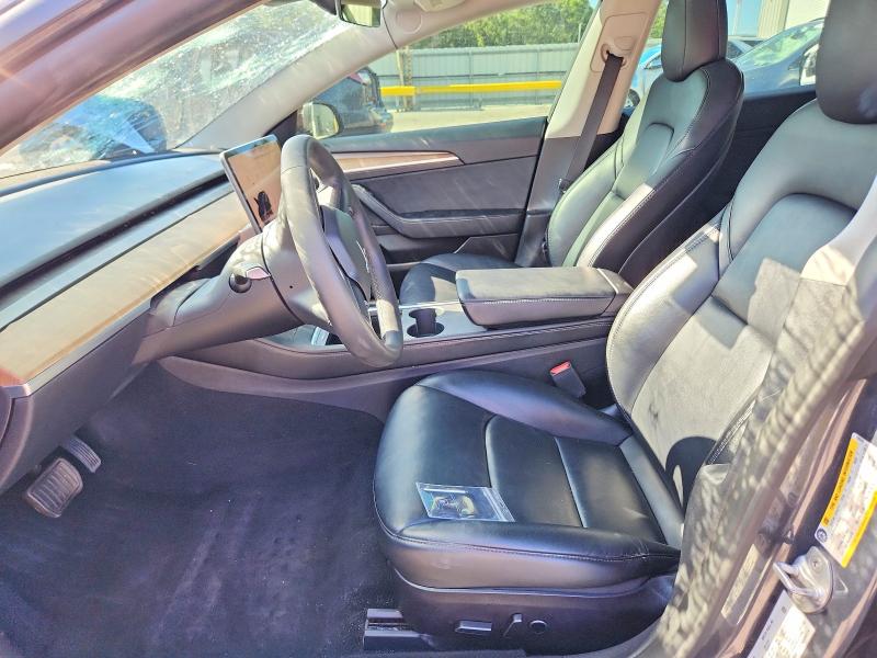Aukcja sprzedaży 2022 Tesla Model 3, vin: 5YJ3E1EB2NF192643, numer aukcji: 52688246