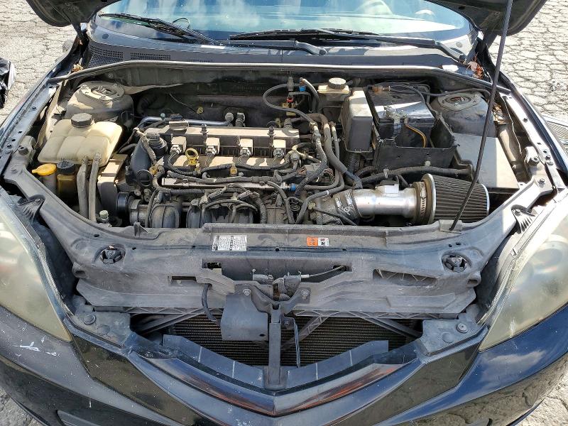 Продаж на аукціоні авто 2008 Mazda 3, vin: JM1BK344981127532, номер лоту: 52429786