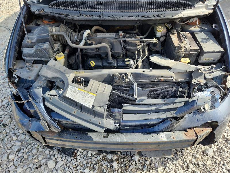 Продаж на аукціоні авто 2007 Dodge Grand Caravan, vin: 2D4GP44L57R154146, номер лоту: 54623816