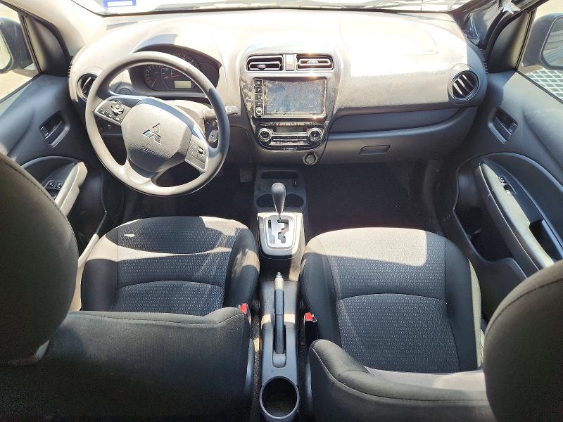 Aukcja sprzedaży 2024 Mitsubishi Mirage, vin: ML32FUFJ0RHF18306, numer aukcji: 55405346