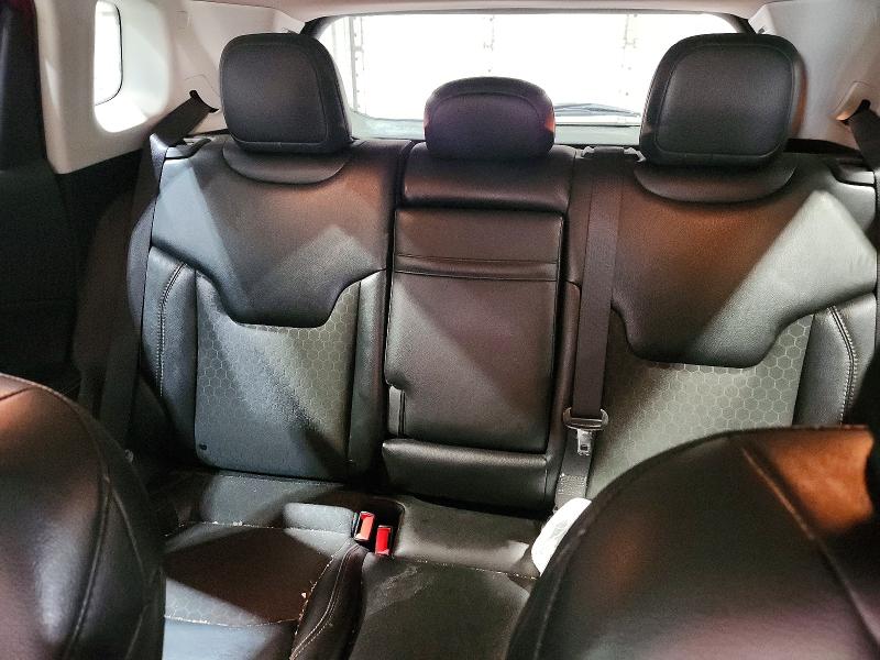 Продаж на аукціоні авто 2019 Jeep Compass, vin: 3C4NJDBB5KT716410, номер лоту: 53029416