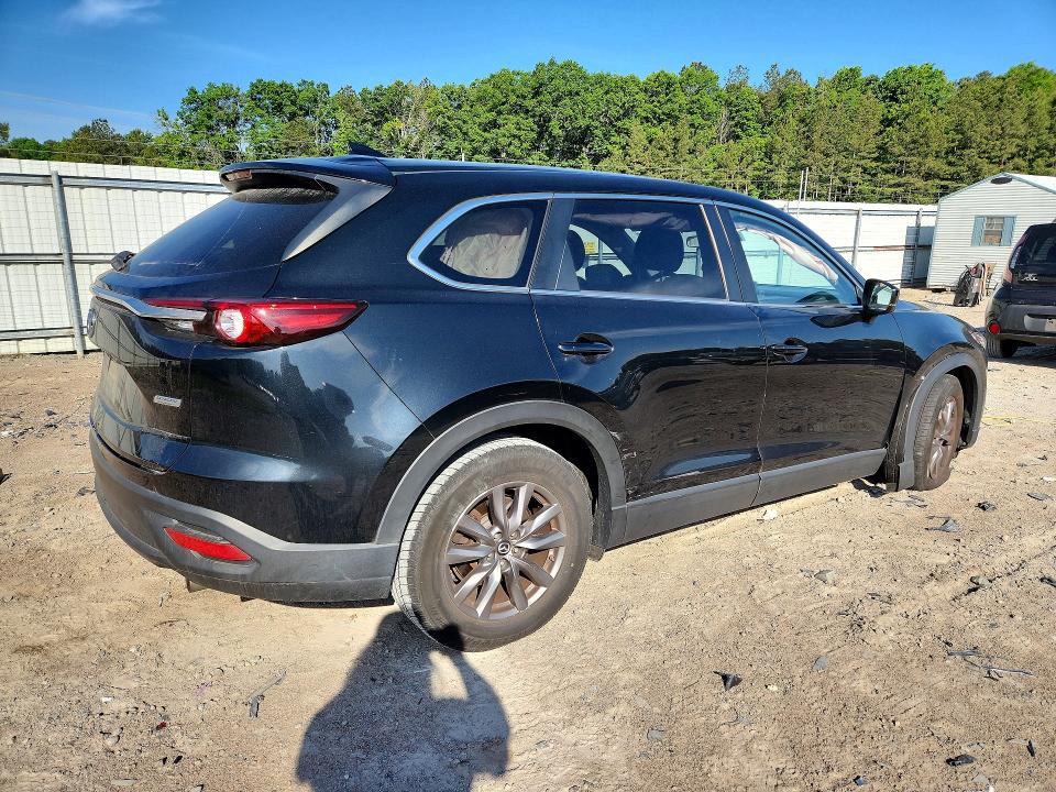 Aukcja sprzedaży 2018 Mazda Cx-9, vin: JM3TCBBY0J0222114, numer aukcji: 52243916