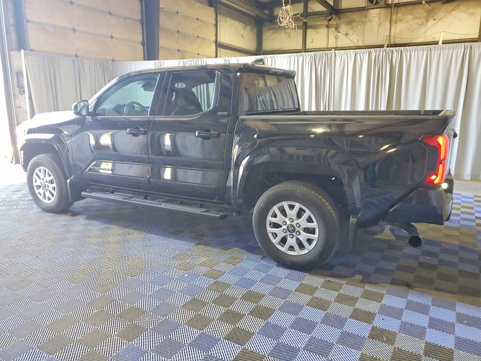 Aukcja sprzedaży 2025 Toyota Tacoma, vin: 3TMLB5JN7SM143221, numer aukcji: 53654386