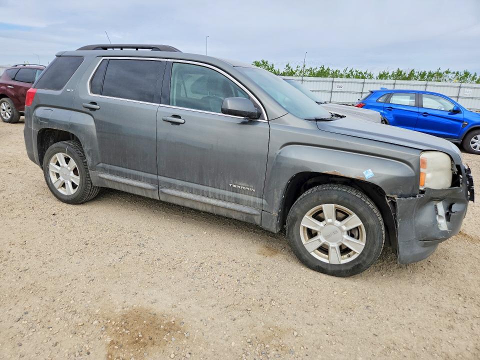 Продажа на аукционе авто 2012 Gmc Terrain, vin: 2GKFLVE50C6266346, номер лота: 54060426