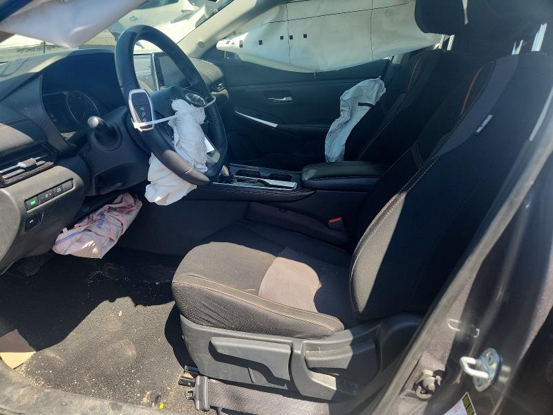 Aukcja sprzedaży 2020 Nissan Sentra, vin: 3N1AB8DV1LY208470, numer aukcji: 53801796
