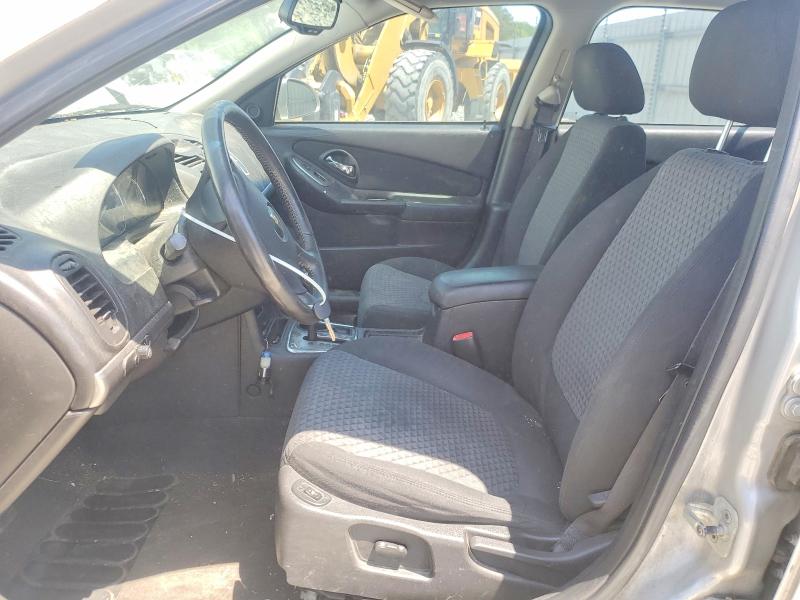 Aukcja sprzedaży 2006 Chevrolet Malibu, vin: 1G1ZT51876F178258, numer aukcji: 52126626
