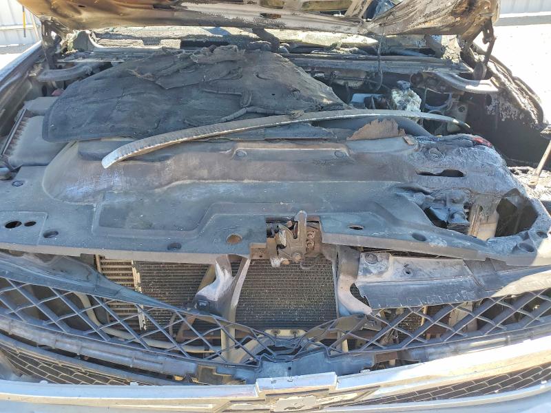 Продаж на аукціоні авто 2011 Chevrolet Silverado, vin: 1GC1KXC83BF178445, номер лоту: 53564566