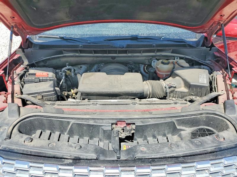 Продажа на аукционе авто 2021 Gmc Yukon, vin: 1GKS2DKL9MR164113, номер лота: 54082516