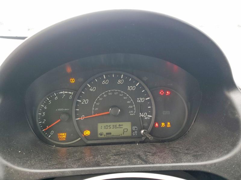 2019 Mitsubishi Mirage მანქანა იყიდება აუქციონზე, vin: ML32F3FJ5KHF09794, აუქციონის ნომერი: 54789156
