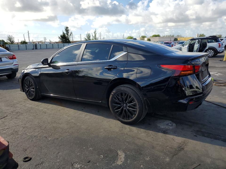Aukcja sprzedaży 2025 Nissan Altima, vin: 1N4BL4DV3SN413099, numer aukcji: 54407526