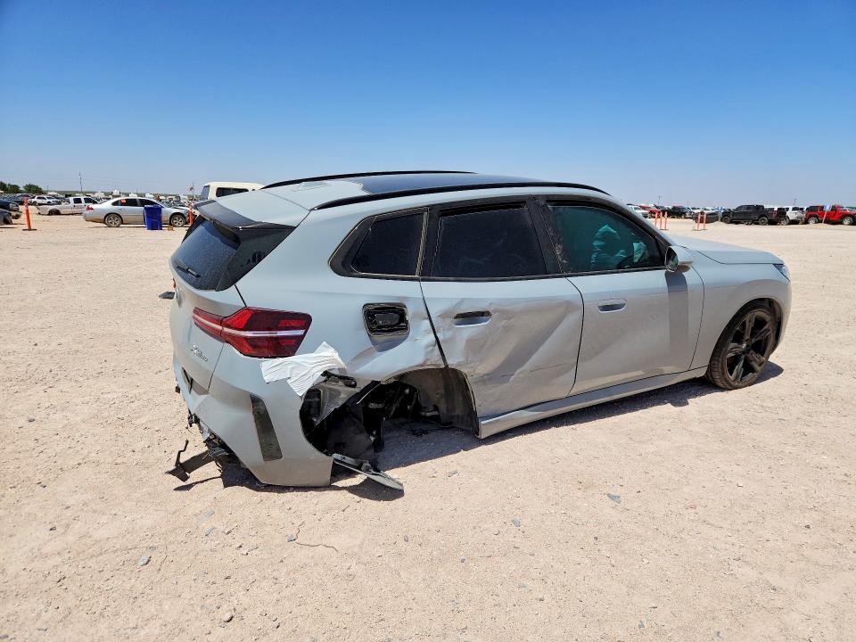 Продаж на аукціоні авто 2025 Bmw X3, vin: 5UX53GP01S9118907, номер лоту: 53620476