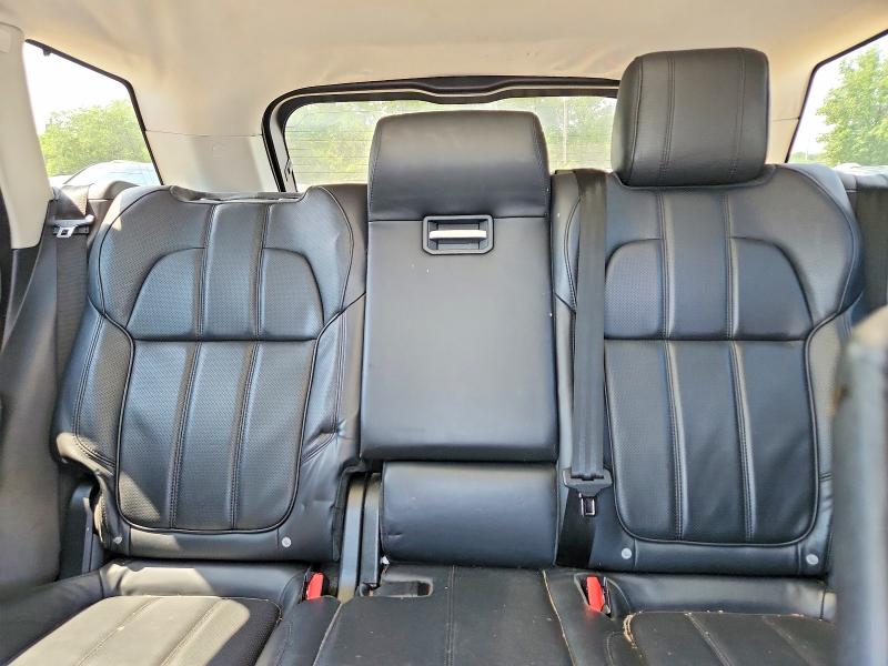 Продажа на аукционе авто 2015 Land Rover Range Rover Sport, vin: SALWR2TF1FA610500, номер лота: 53122466