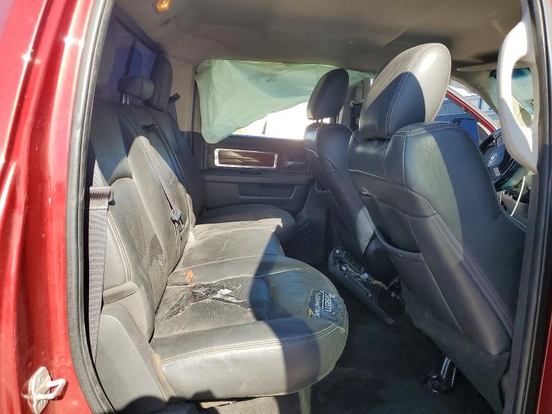 Продаж на аукціоні авто 2012 Dodge Ram 2500, vin: 3C6UD5FL4CG155999, номер лоту: 52100786