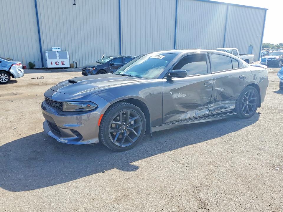 Aukcja sprzedaży 2023 Dodge Charger, vin: 2C3CDXHG6PH626982, numer aukcji: 55075816