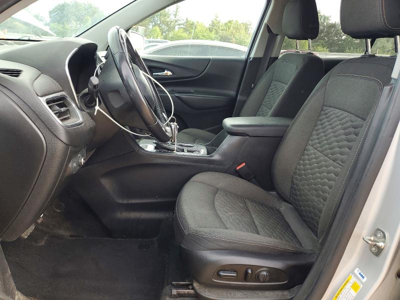 Продаж на аукціоні авто 2019 Chevrolet Equinox, vin: 2GNAXUEV3K6184508, номер лоту: 52097196