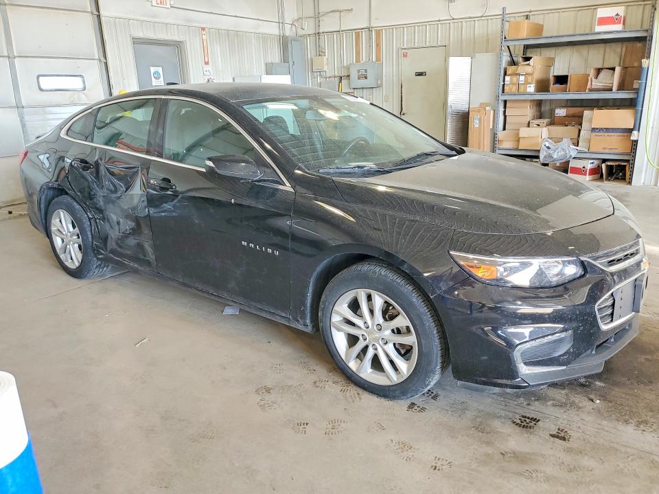 Aukcja sprzedaży 2016 Chevrolet Malibu, vin: 1G1ZE5ST8GF321474, numer aukcji: 52388796