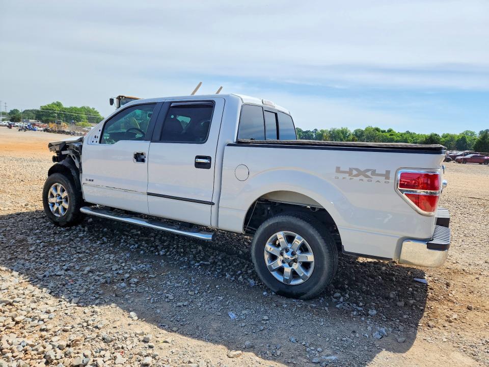 Aukcja sprzedaży 2014 Ford F150, vin: 1FTFW1ET0EFC12841, numer aukcji: 51889466