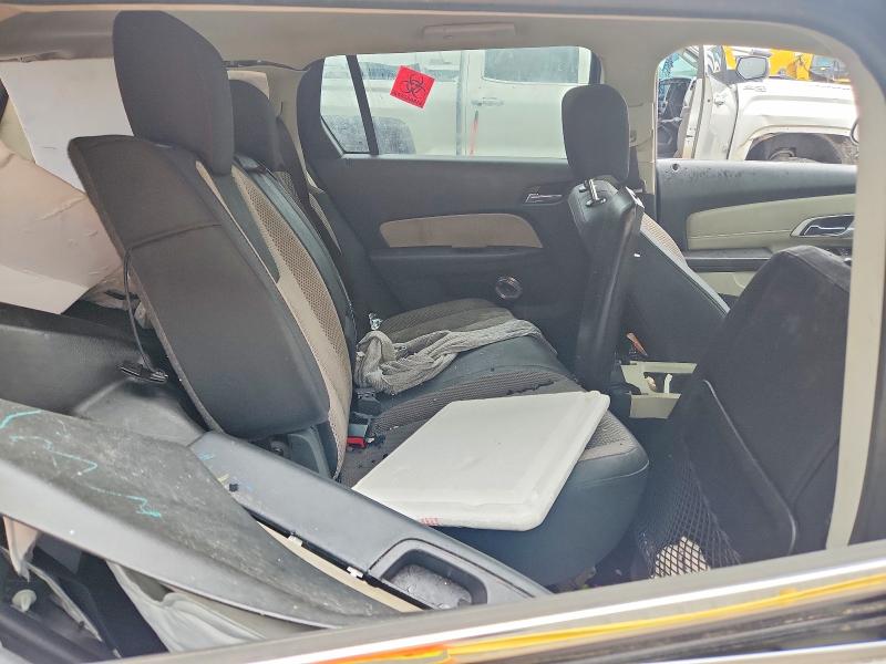 52539566 :رقم المزاد ، 2GKALMEK1H6142443 vin ، 2017 Gmc Terrain مزاد بيع